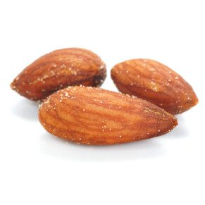 Activated Almonds 1