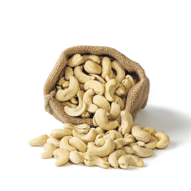 Cashew Nuts Standard