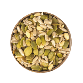 Mixed Roasted SeedsActivated seeds