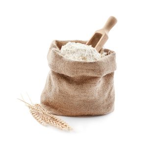 Wheat Flour scaled