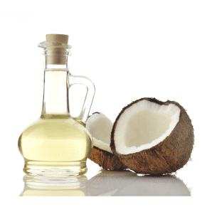 WoodPressed Coconut Oil