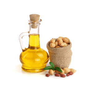 WoodPressed Ground Nut Oil