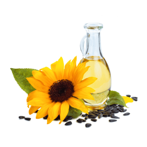 WoodPressed Sunflower oil